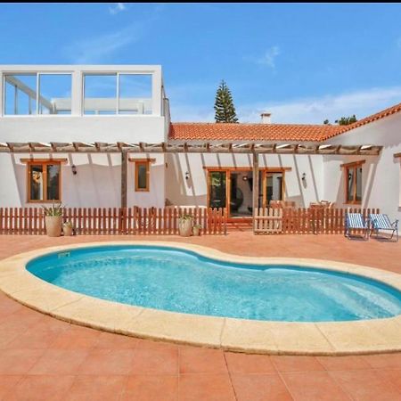 Villa Amrita La Oliva Extérieur photo