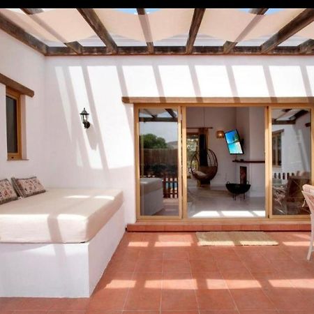 Villa Amrita La Oliva Extérieur photo