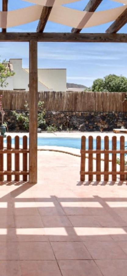 Villa Amrita La Oliva Extérieur photo