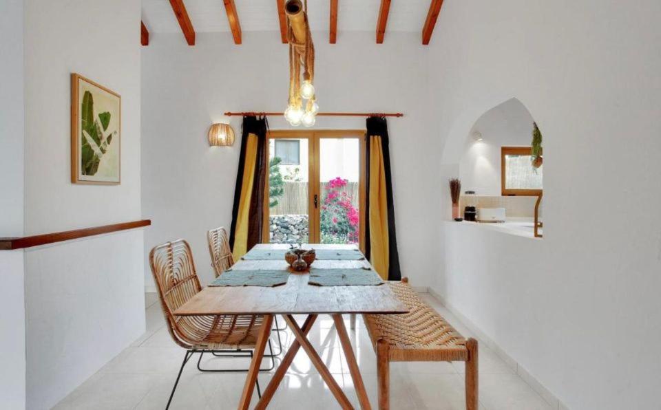 Villa Amrita La Oliva Extérieur photo