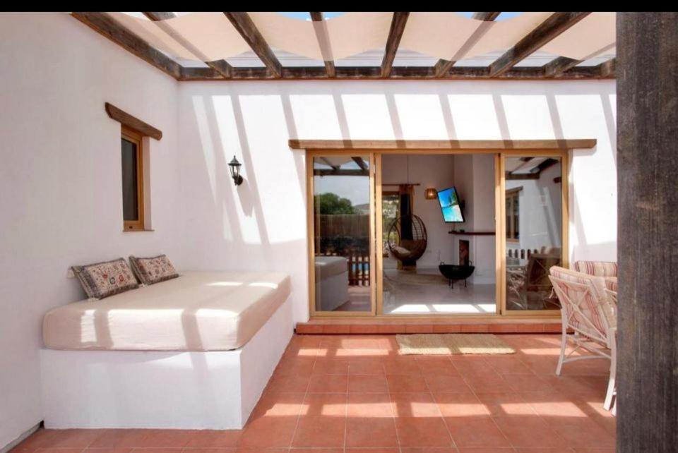 Villa Amrita La Oliva Extérieur photo