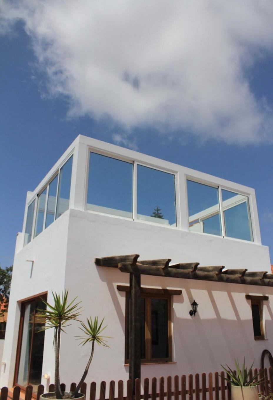 Villa Amrita La Oliva Extérieur photo