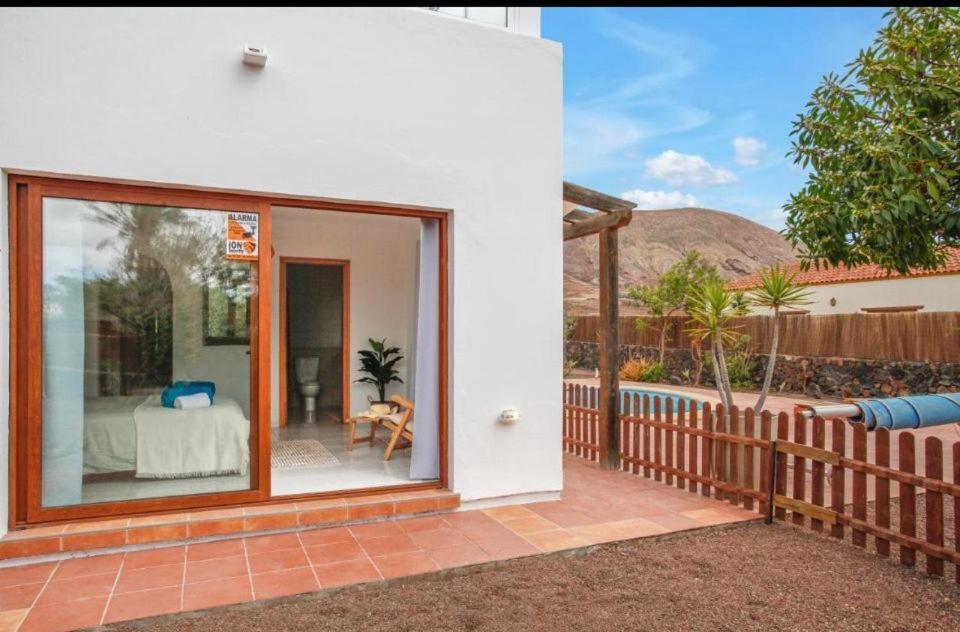Villa Amrita La Oliva Extérieur photo