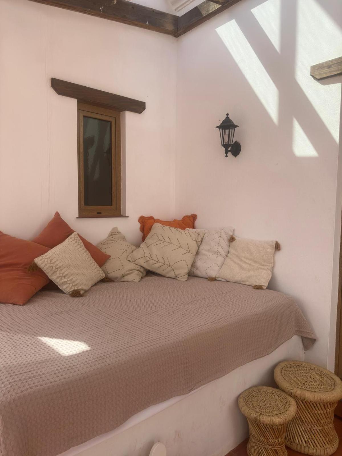 Villa Amrita La Oliva Extérieur photo