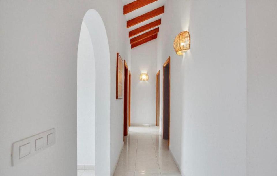 Villa Amrita La Oliva Extérieur photo