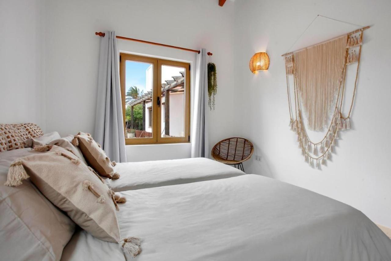 Villa Amrita La Oliva Extérieur photo